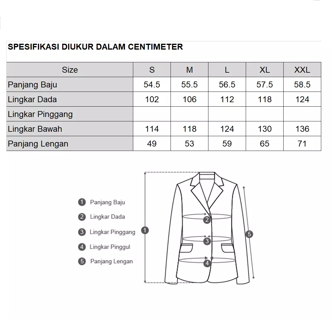 MINIMAL - Blanche - Lightweight Jacket - Black Warna Black