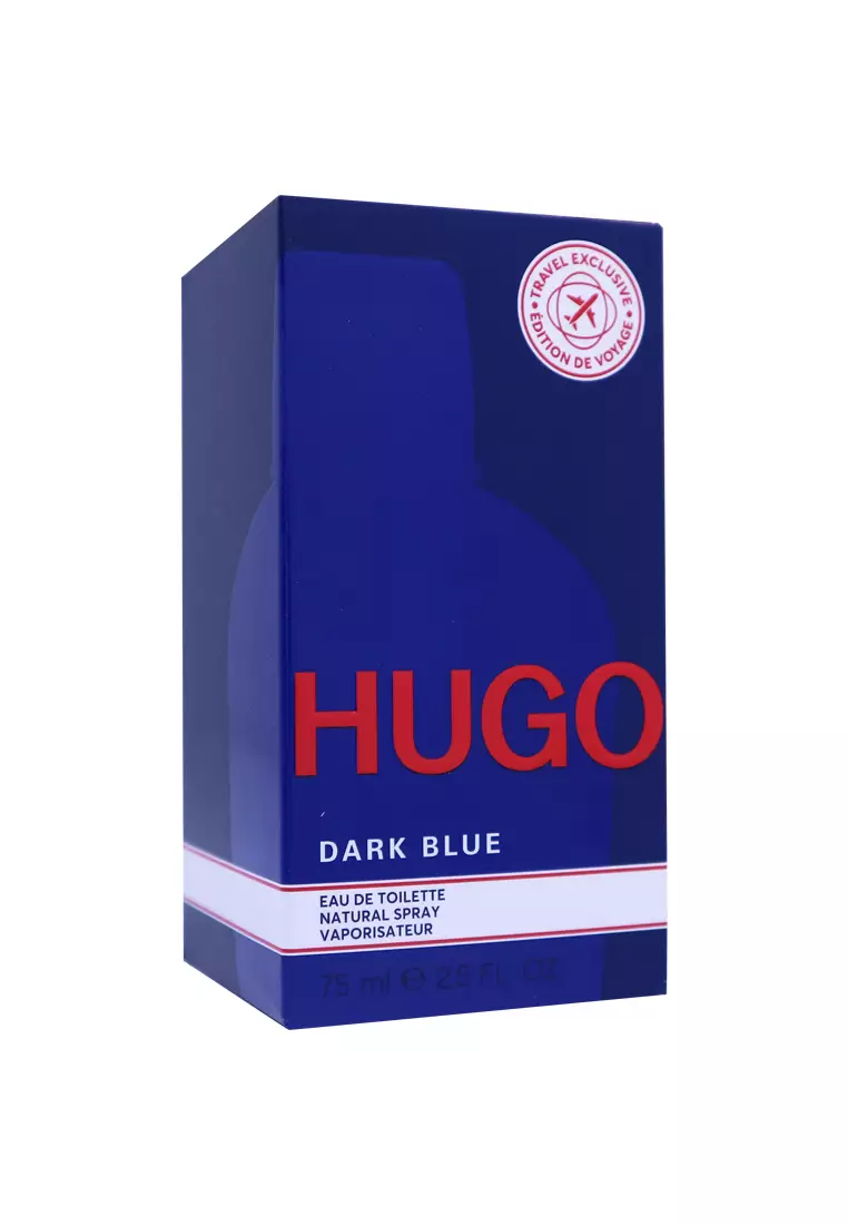 Hugo Boss Parfum Original Dark Blue Man 75 ML