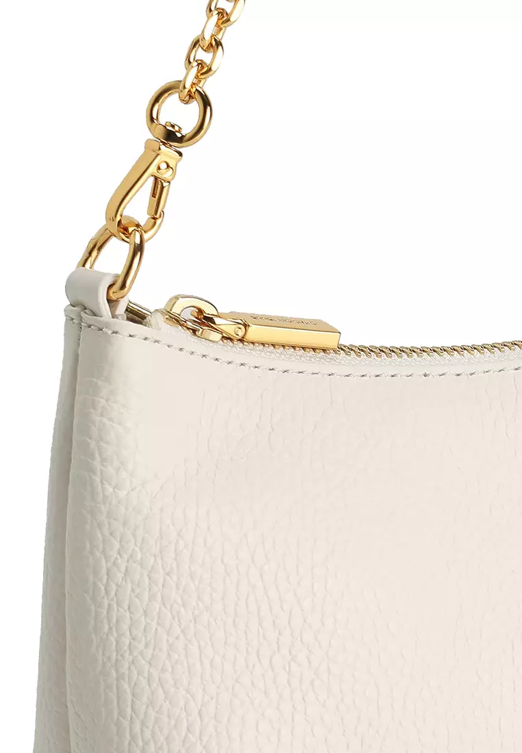Aura Chain Mini Shoulder Bag