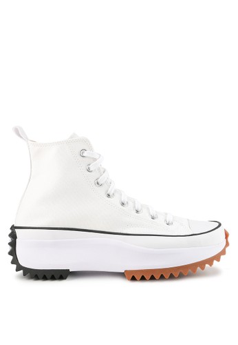 zalora run star hike