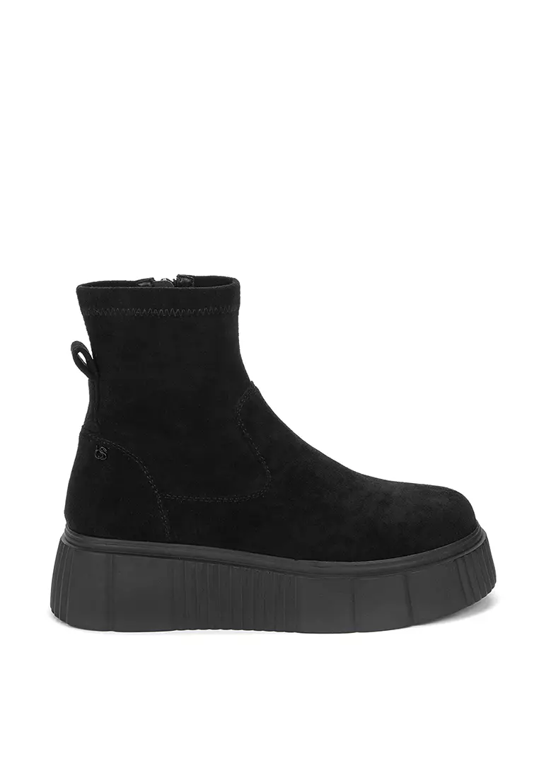 Zalora winter on sale boots