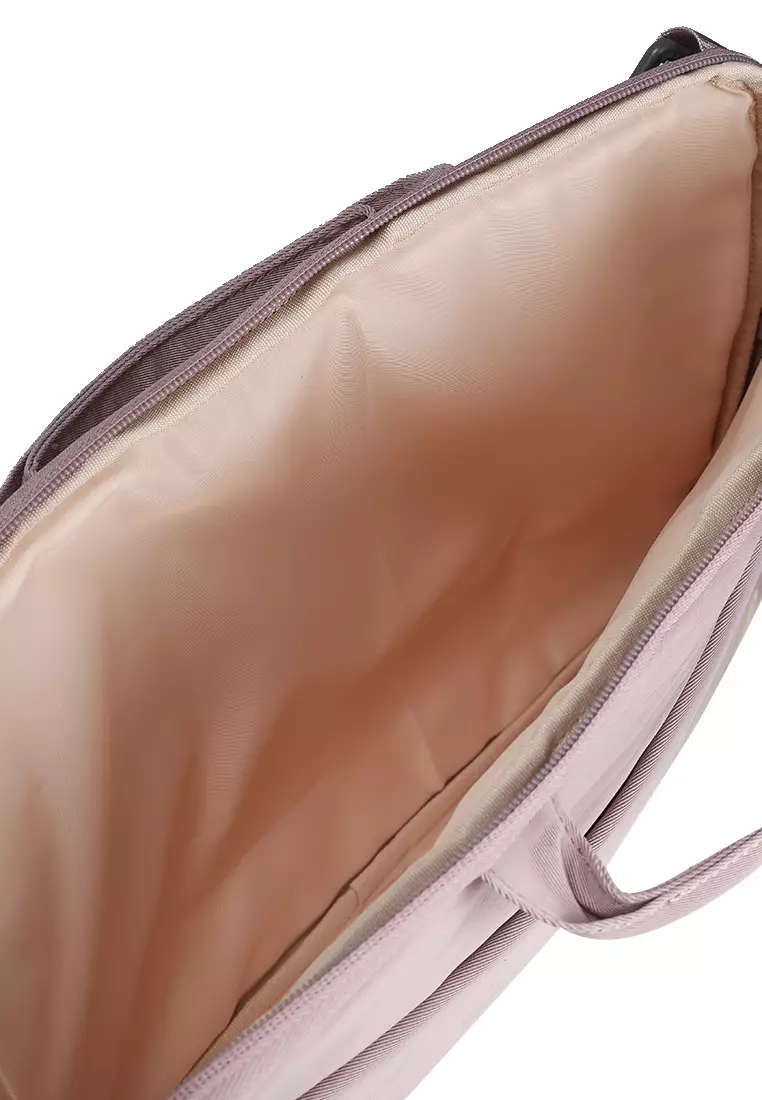 Minimalist Convertible Laptop Bag