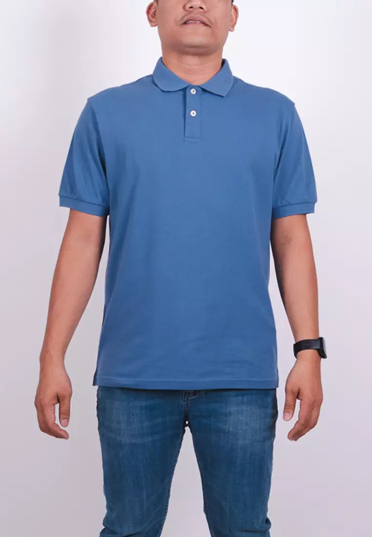 Morgan Regular Fit Polo Shirt