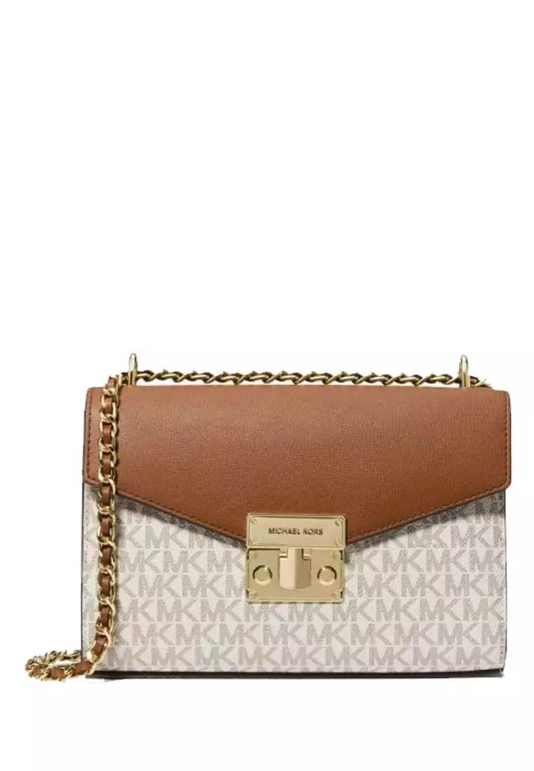 Faux michael kors purse discount