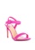 Primadonna pink Heeled Sandals 59309SHDBFCC5DGS_2