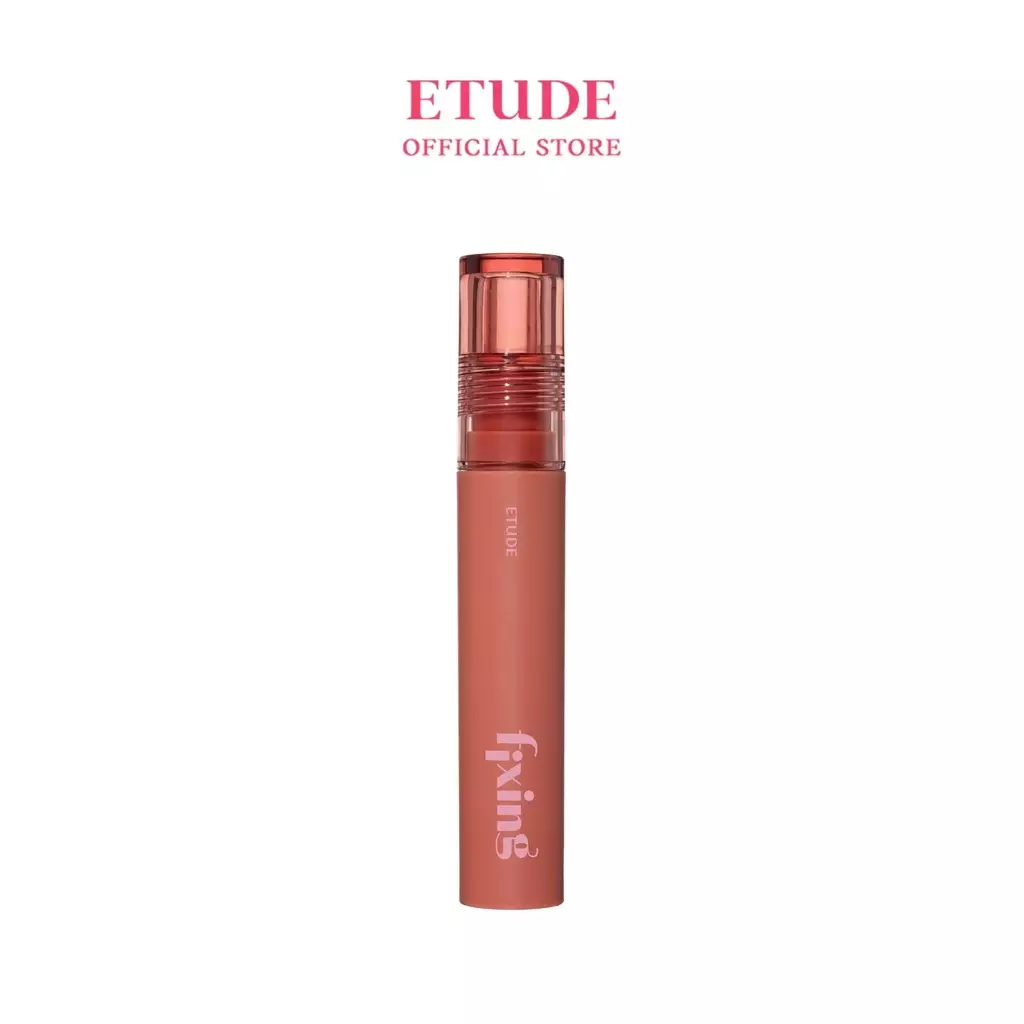 Jual ETUDE Etude New Fixing Tint 13 Melange Rose - Brown Original 2024 ...