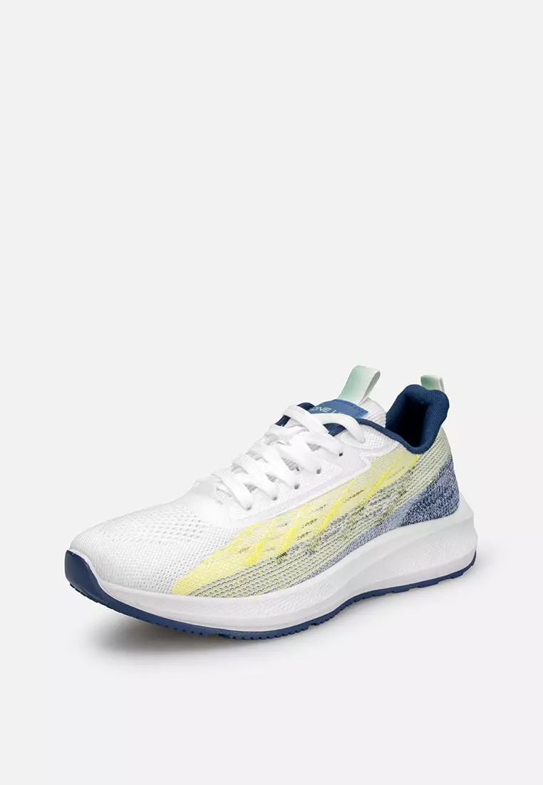 Discount on World Balance  shoes - SKU: One Up By World Balance Bassey Men's Lifestyle Athleisure Shoes