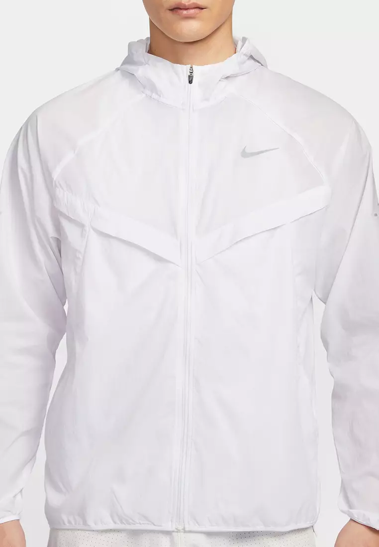 Stride Repel UV Running Jacket