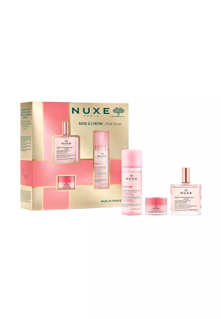 Infinitely Pink Set 24