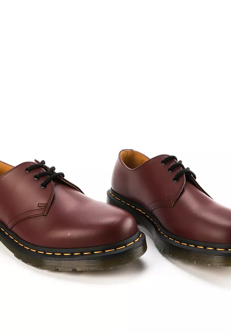 Dr martens store original 3-eye shoes