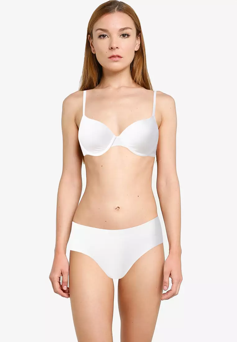 5 Packs Party Pants Boyleg Briefs