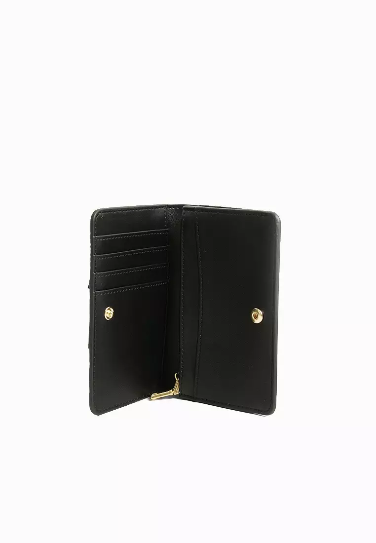 Rizzie Card Holder (Debossed Monogram)