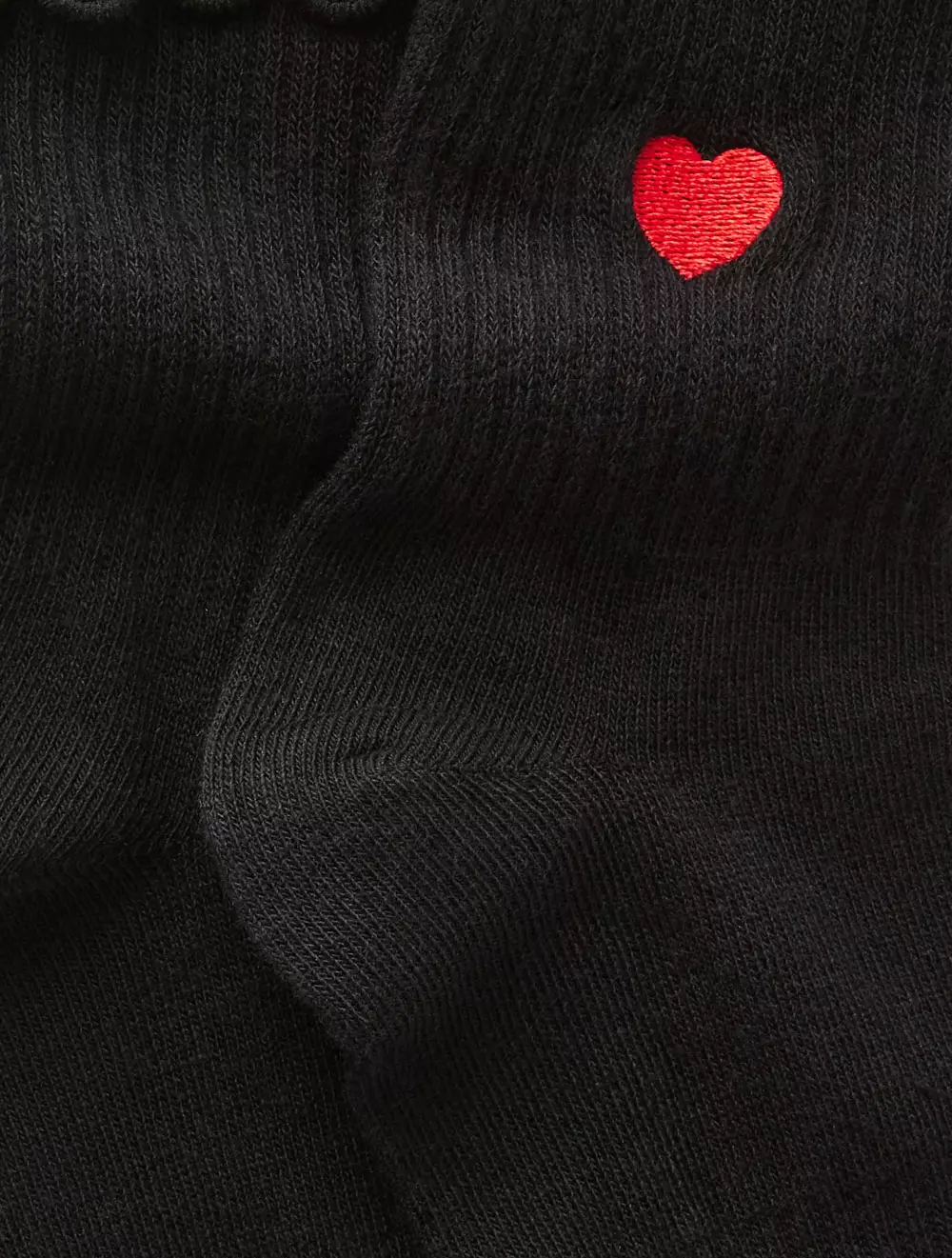 COTTON ON BODY - AKSESORIS - SINGLE FASHION FRILL SOCK
