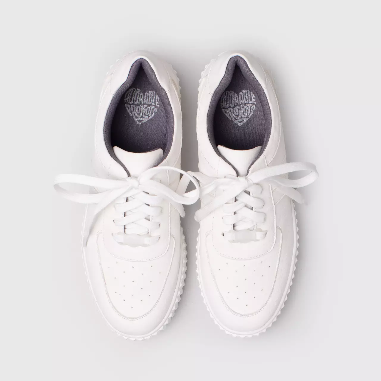 Basagita Sneakers White