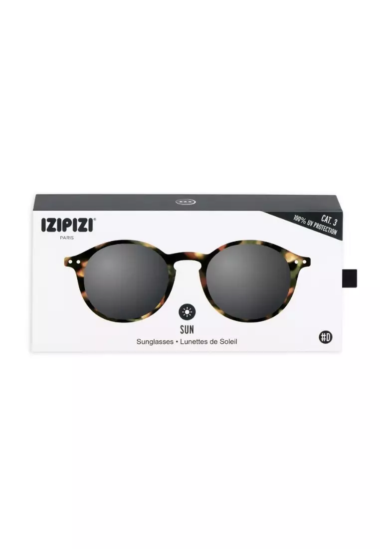Izipizi Junior Sun #D Sunglasses