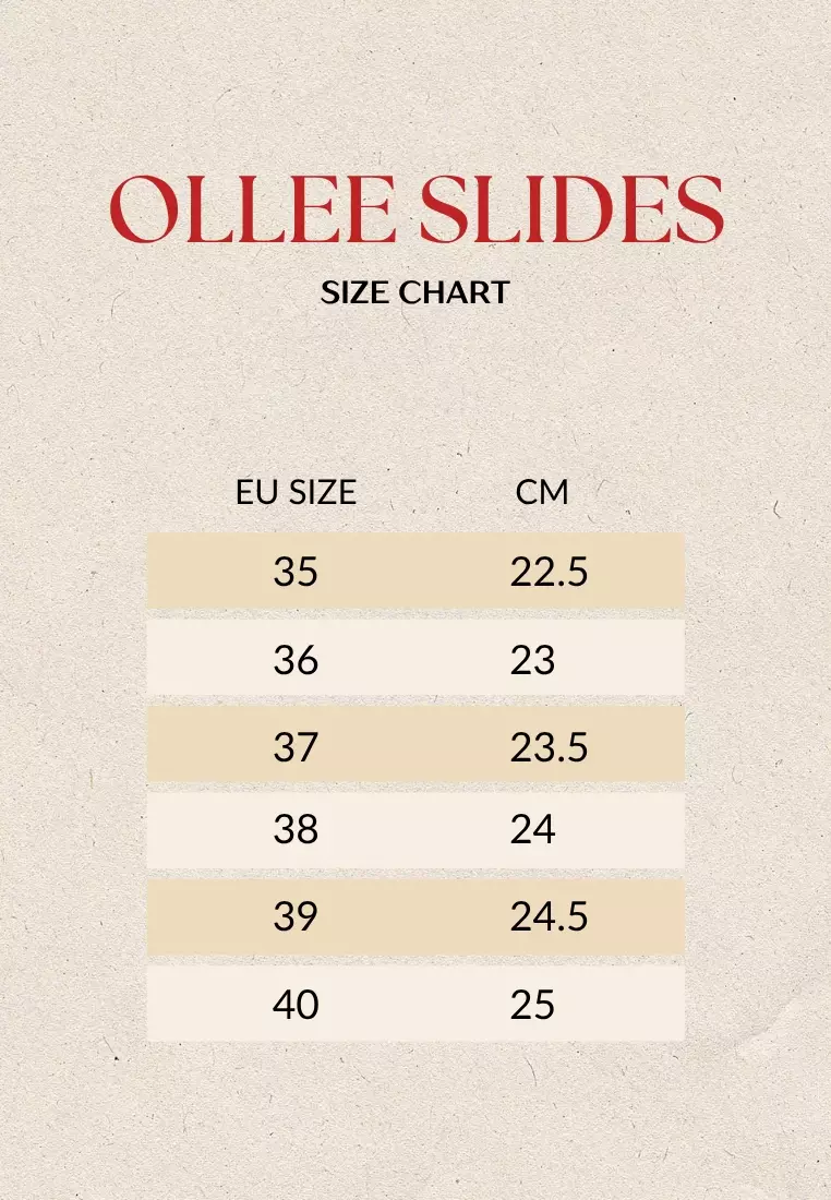 Ollee Slides