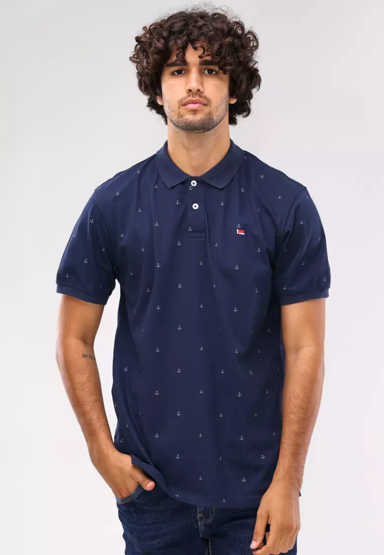 Polo Pique