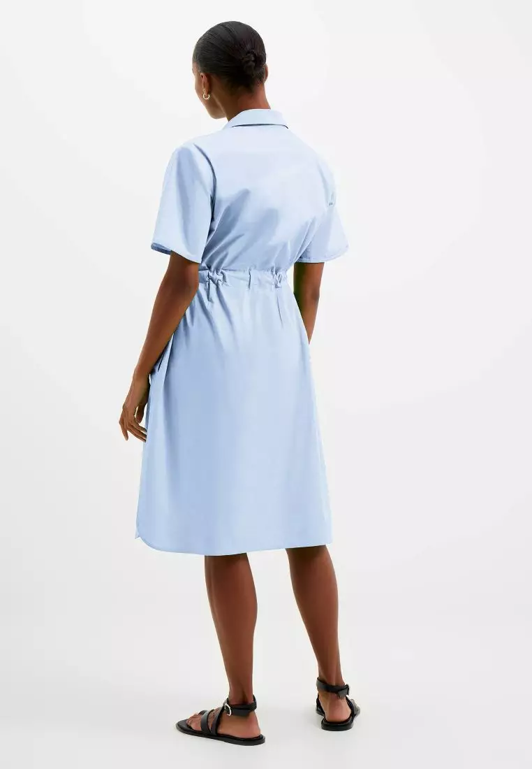 French connection hotsell shirt dress