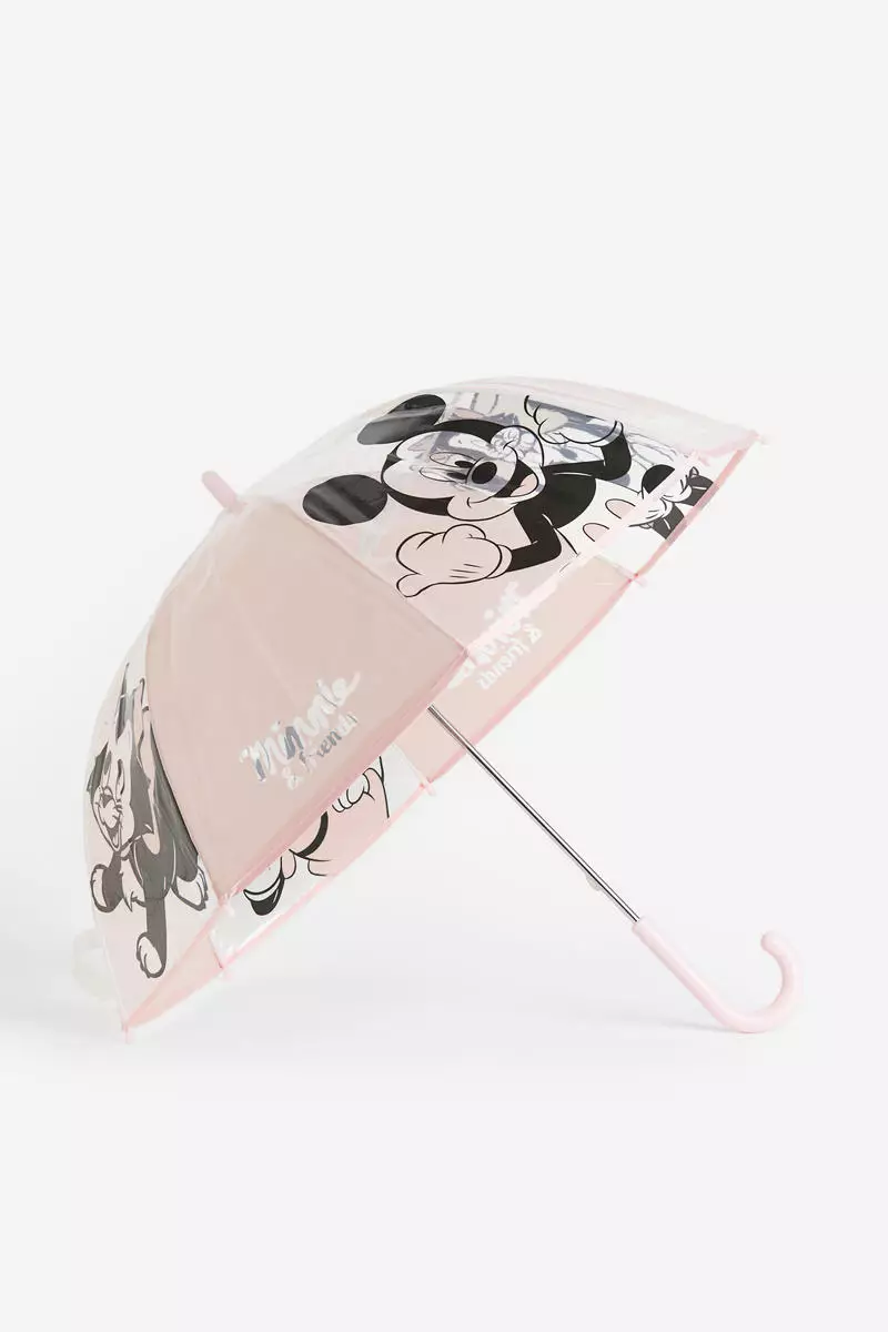 H & m umbrella store