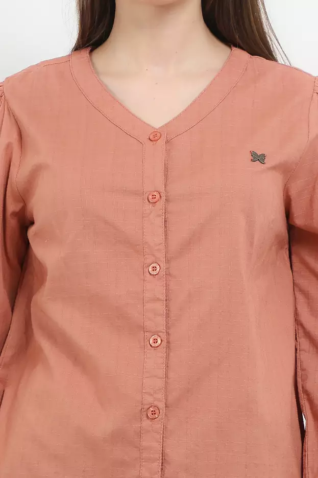 Keira Blouse