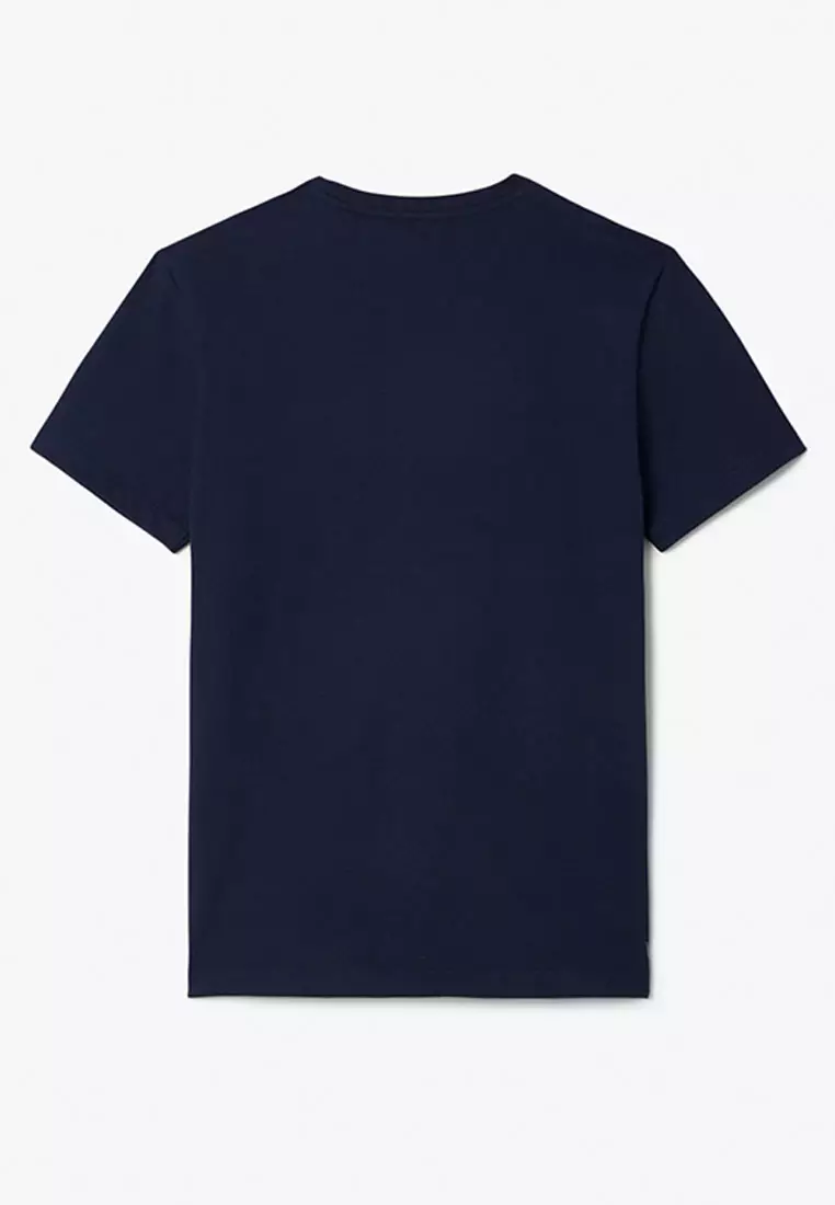 Tennis Heritage Graphic T-shirt