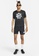 Nike black Men's Dri-Fit Shorts 4E33AAAADE0CD4GS_5