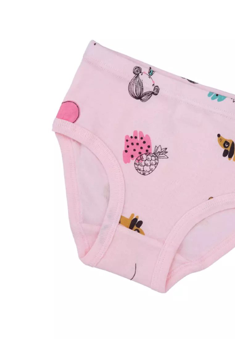 Move Victoria - Undies / Underwear / Panties for Girls