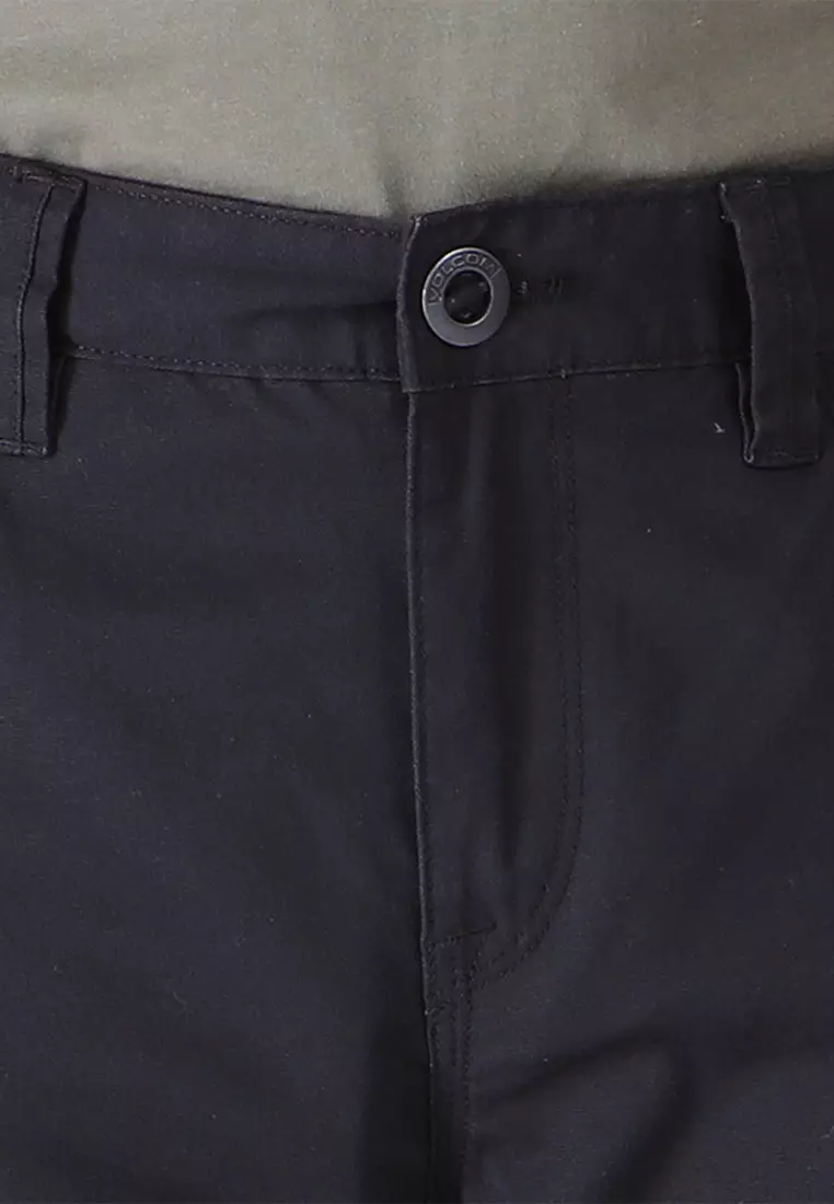 MLP CALIPER II WORK PANTS BLACK