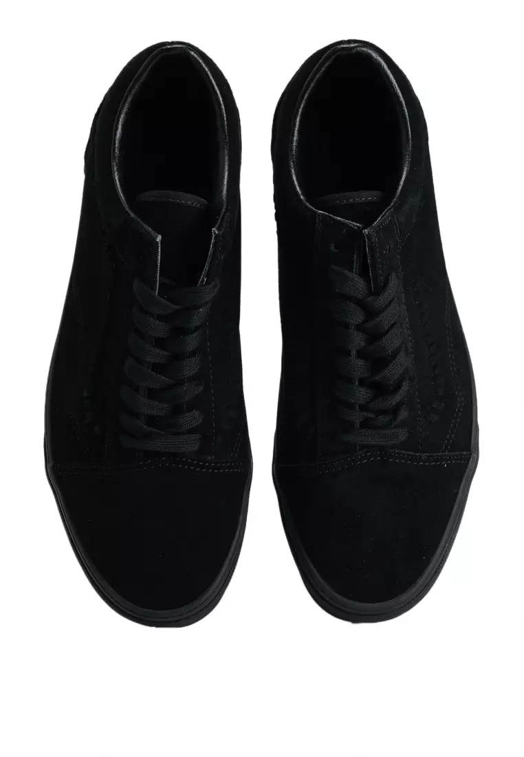 Old Skool New Future Sneakers