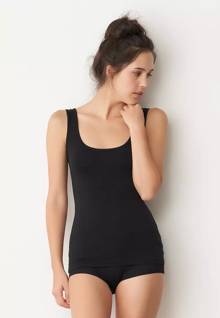 Silktouch TENCEL™ Modal Air cardigan – Tani Comfort