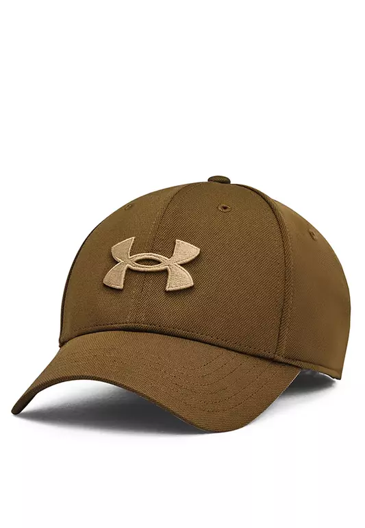 Blitzing Cap