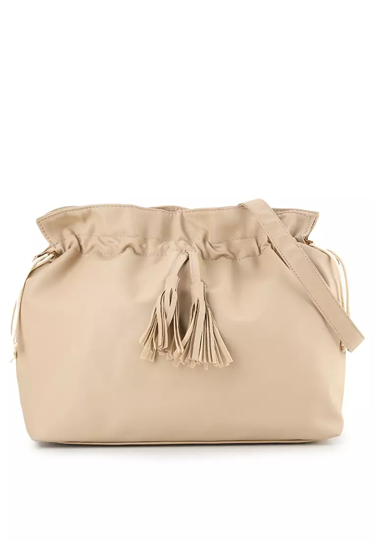 Selene N Slingbag x Juwita Pouch