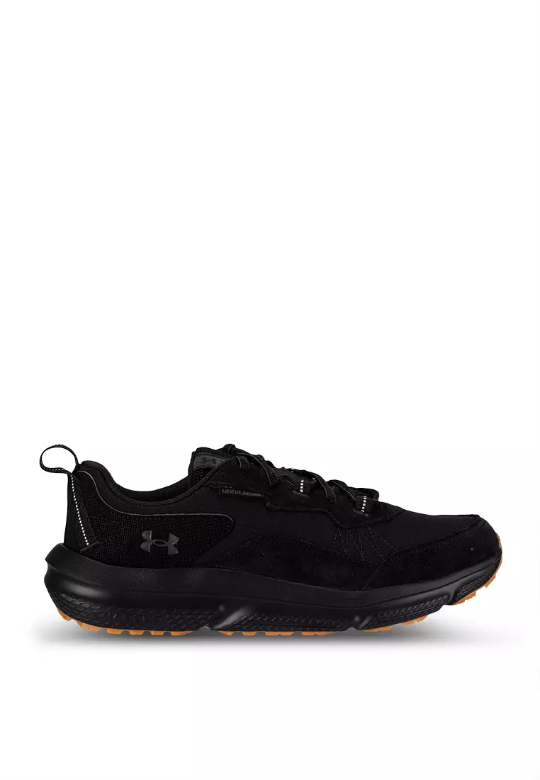 Discount on Under Armour  shoes - SKU: Men's Charged Verssert 2 Running Shoes