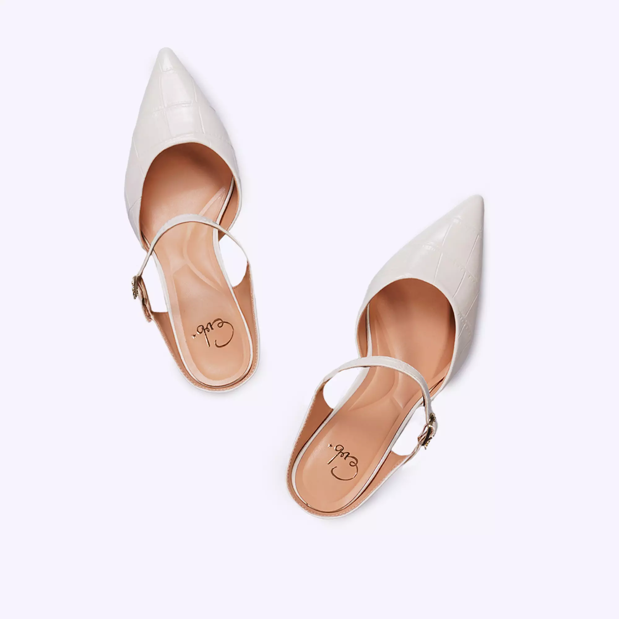 EVB* EQUASHA BEIGE