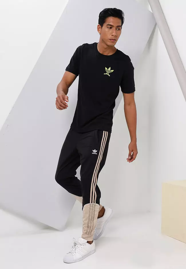 adidas Originals Tricot Superstar Track Pants