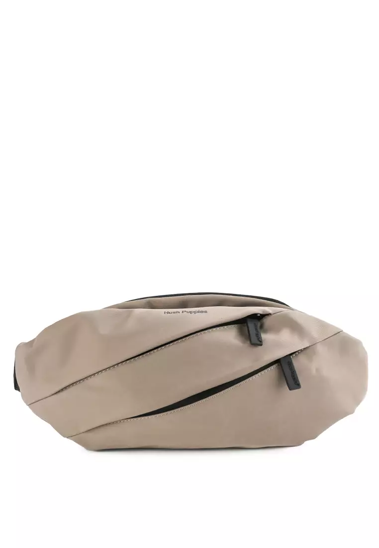 Hush puppies waist bag new arrivals