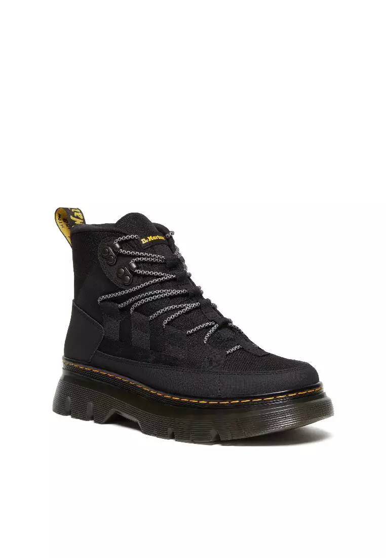 Dr martens deals utility boots