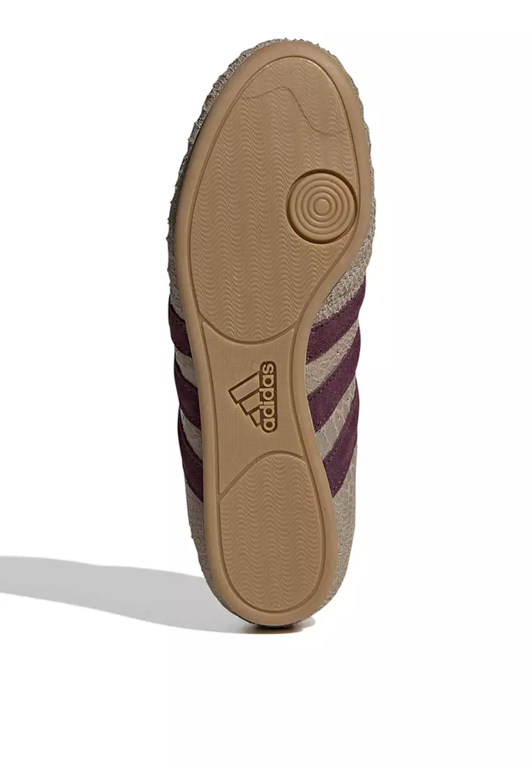 Adidas Taekwondo Shoes
