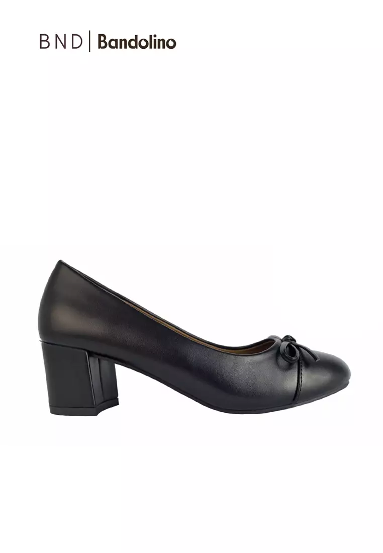 Bandolino black heels online