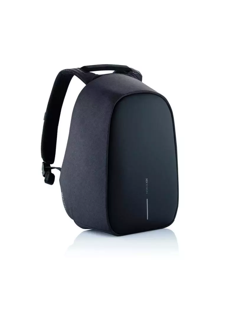 Buy Bobby by XD Design Bobby Hero Regular AntiTheft Backpack Black
