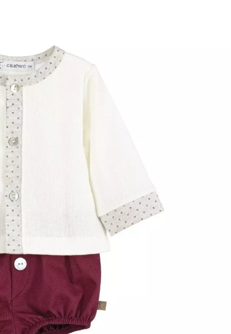 Eliam Baby & Toddler Outfits