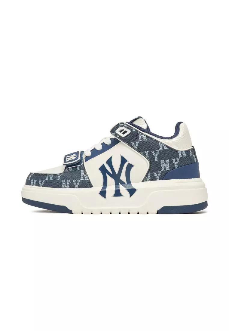 CHUNKY LINER DENIM NEW YORK YANKEES