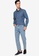 Polo Ralph Lauren navy Cubdppcs-Long Sleeve-Sport Shirt 2EBD9AA3204D61GS_4