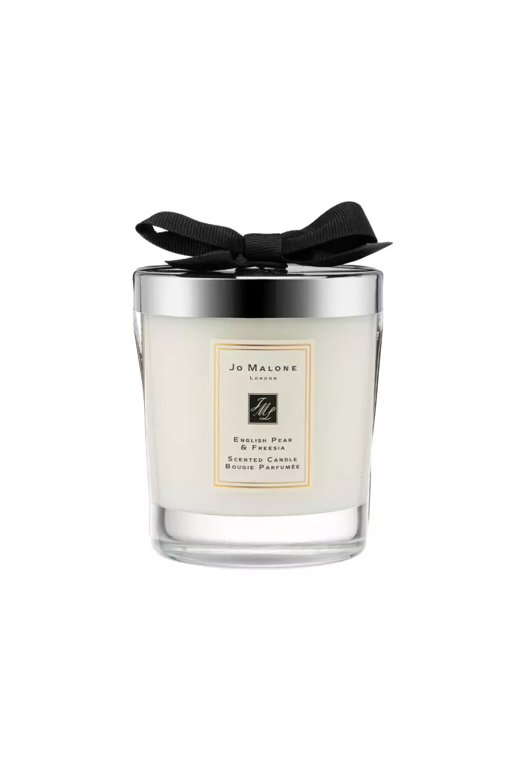 JO MALONE English Pear & Freesia Home Candle