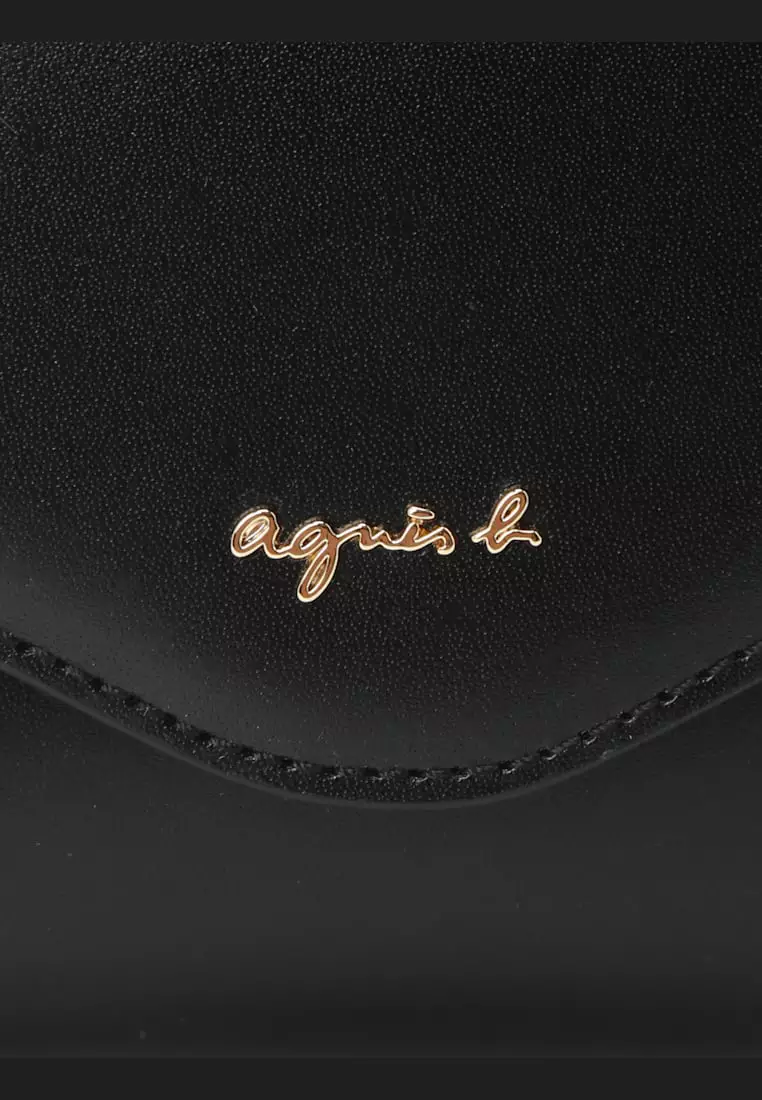 Ava Trifold Wallet