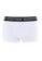 Athletique Recreation Club white Double Pack Trunks FAED5US7E775AEGS_2