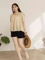 Khaki beige