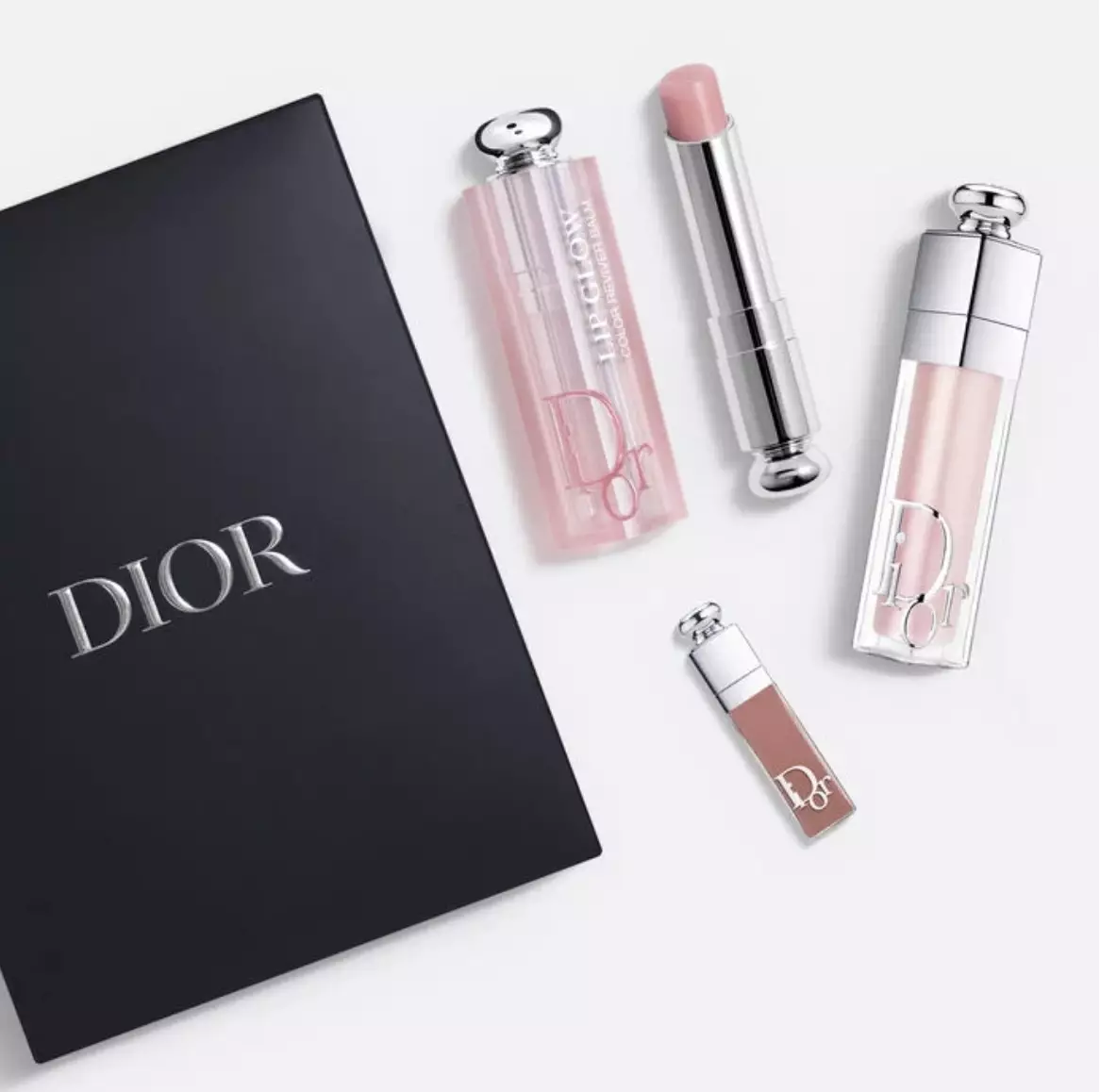 Dior Addict Set