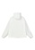 FILA white FILA x PePe Shimada Women's Embroidery Woven Jacket C8EDFAA4602194GS_2