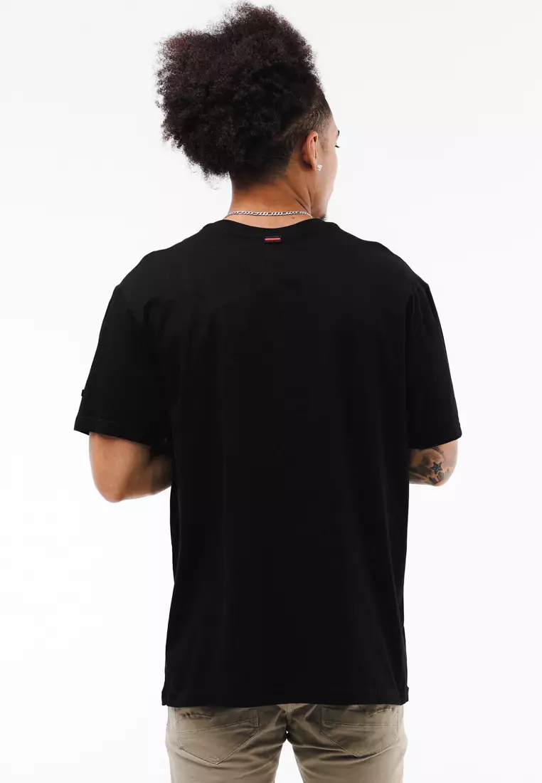 Round Neck Regular Fit